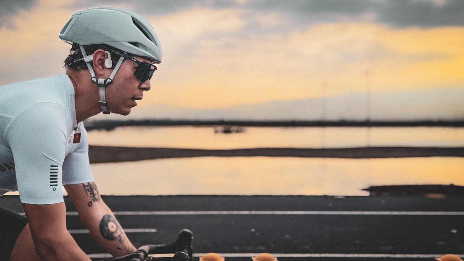 Pedalea con los mejores expertos