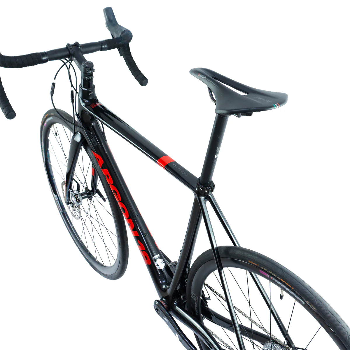 Argon 18 Gallium CS Disc 2023 Talla 53 - Image 12