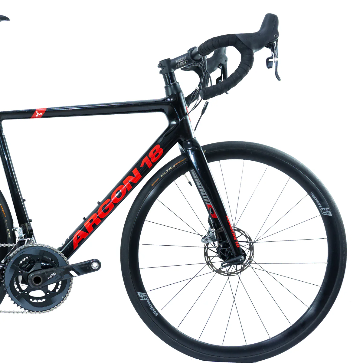 Argon 18 Gallium CS Disc 2023 Talla 53 - Image 6