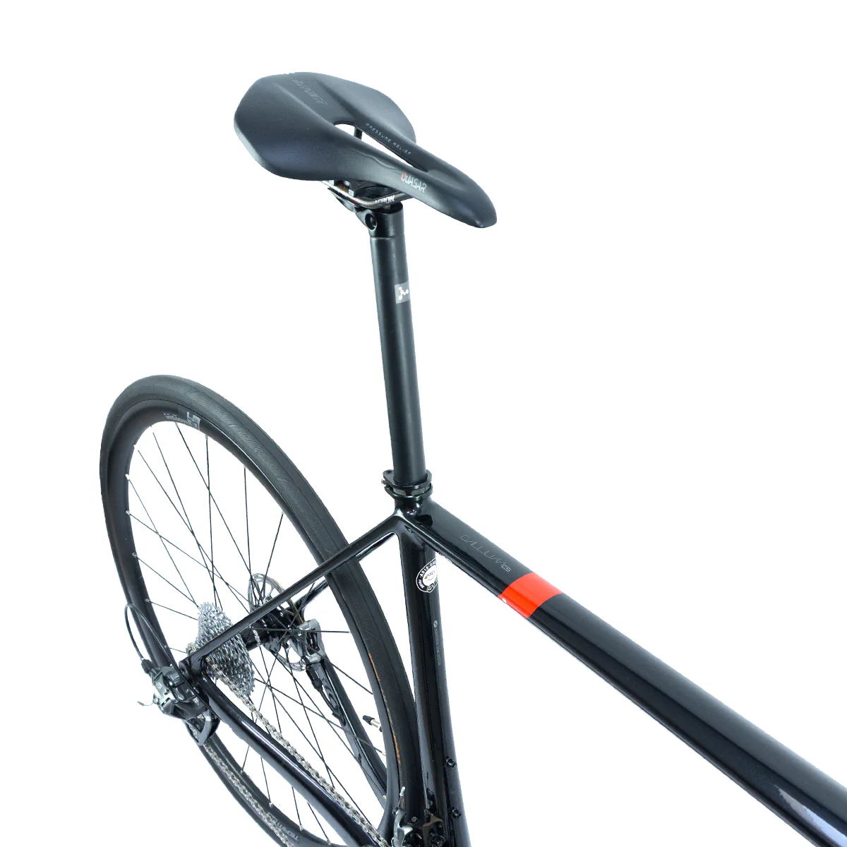 Argon 18 Gallium CS Disc 2023 Talla 53 - Image 8