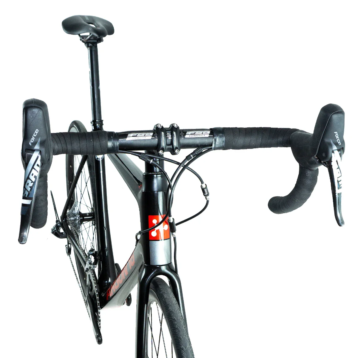 Argon 18 Gallium CS Disc 2023 Talla 53 - Image 10