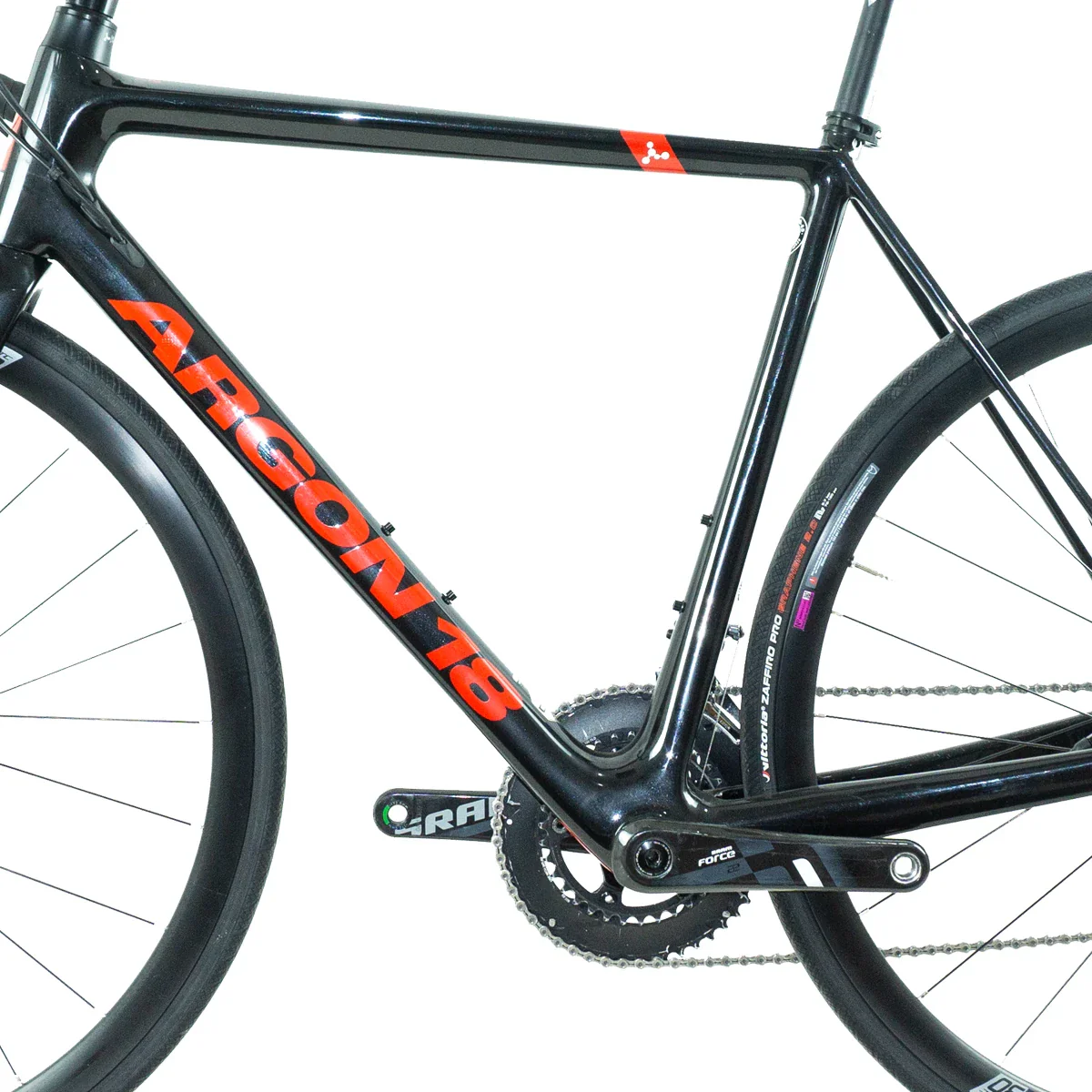 Argon 18 Gallium CS Disc 2023 Talla 53 - Image 12