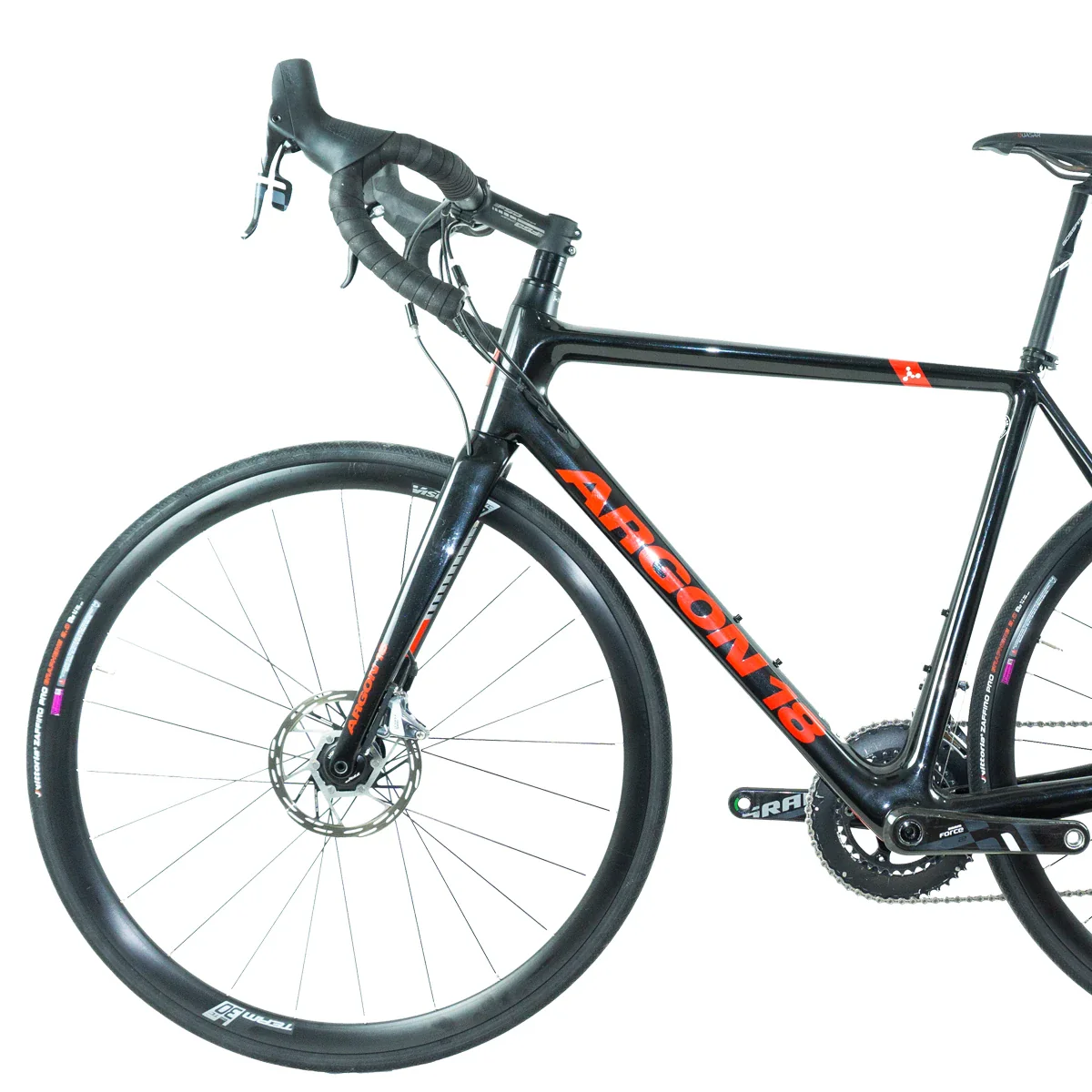 Argon 18 Gallium CS Disc 2023 Talla 53 - Image 13