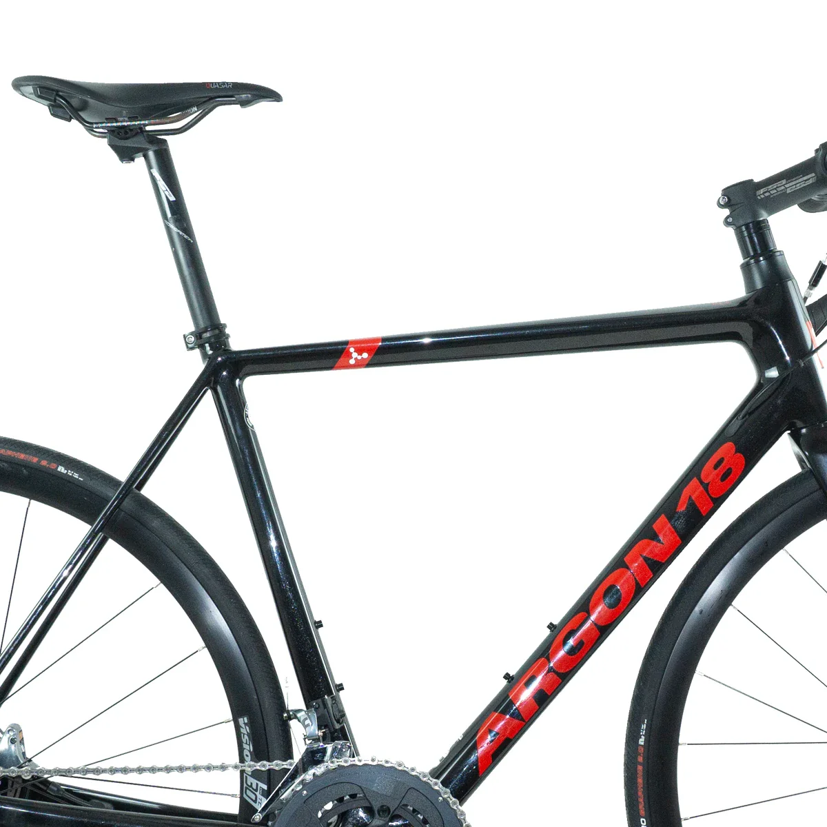 Argon 18 Gallium CS Disc 2023 Talla 53 - Image 4