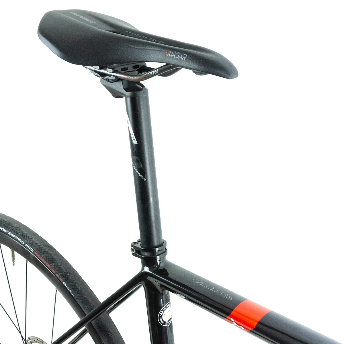 Argon 18 Gallium CS Disc 2023 Talla 53 - Image 6