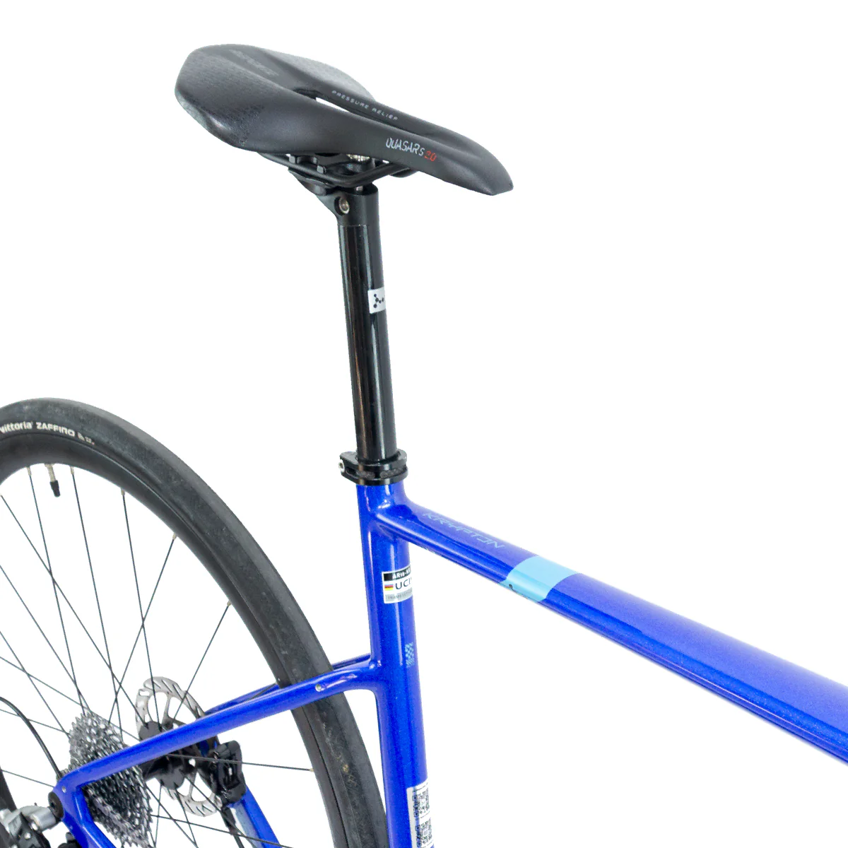 Argon 18 Krypton 2024 Talla 57 - Image 6