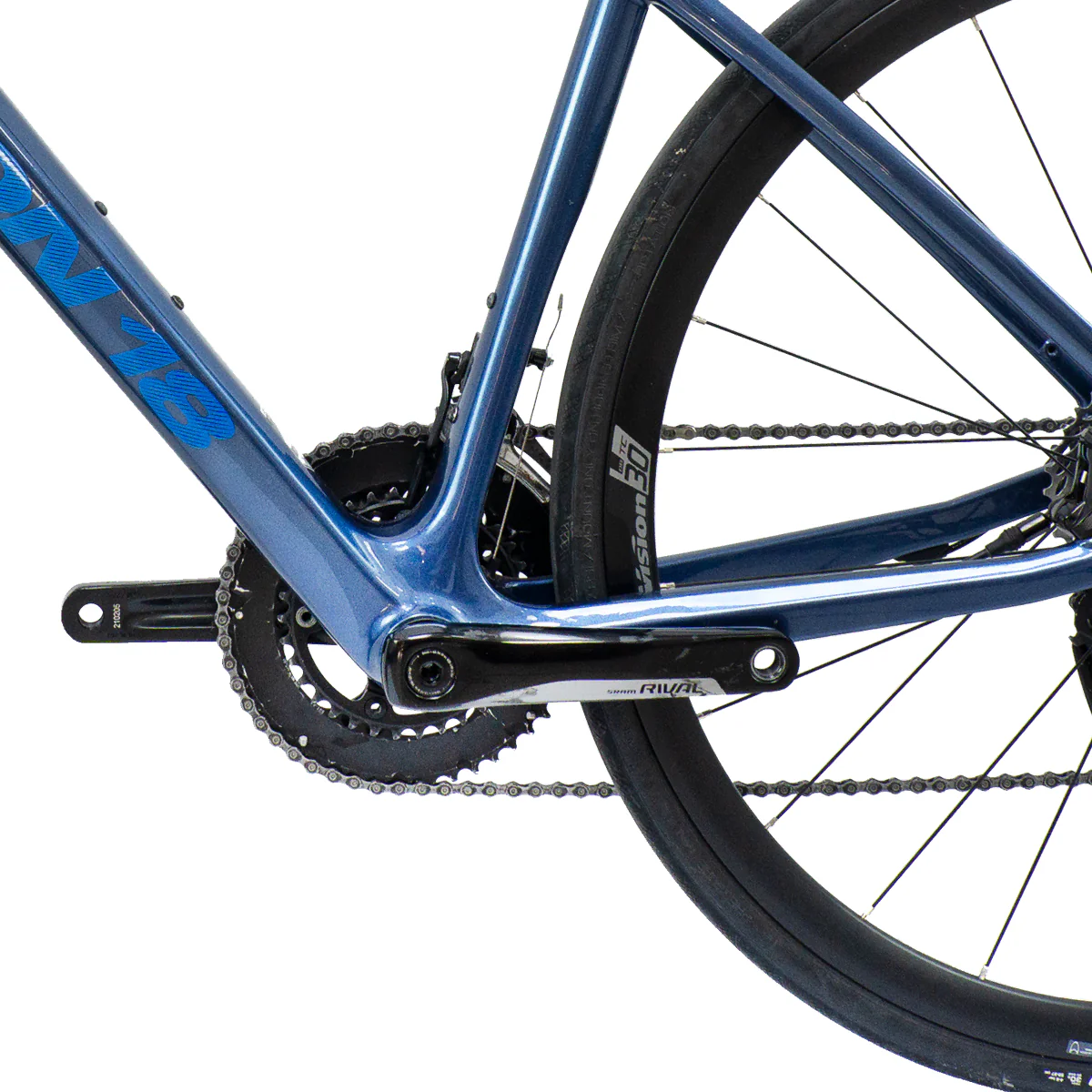 Argon 18 Krypton CS 2023 Talla 53 - Image 12