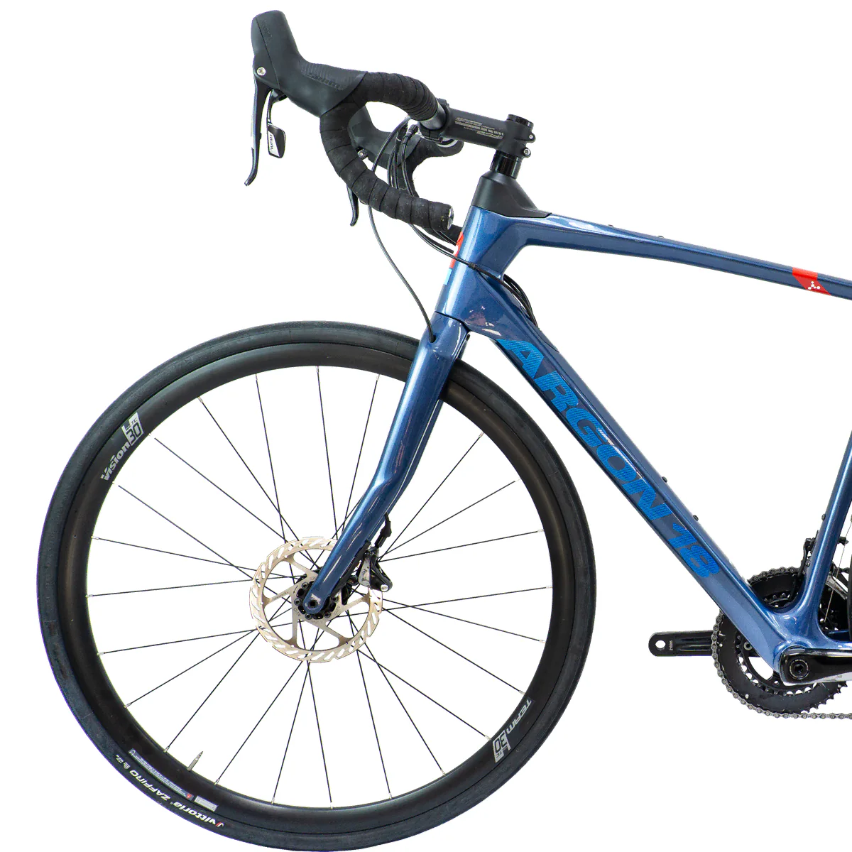Argon 18 Krypton CS 2023 Talla 53 - Image 14