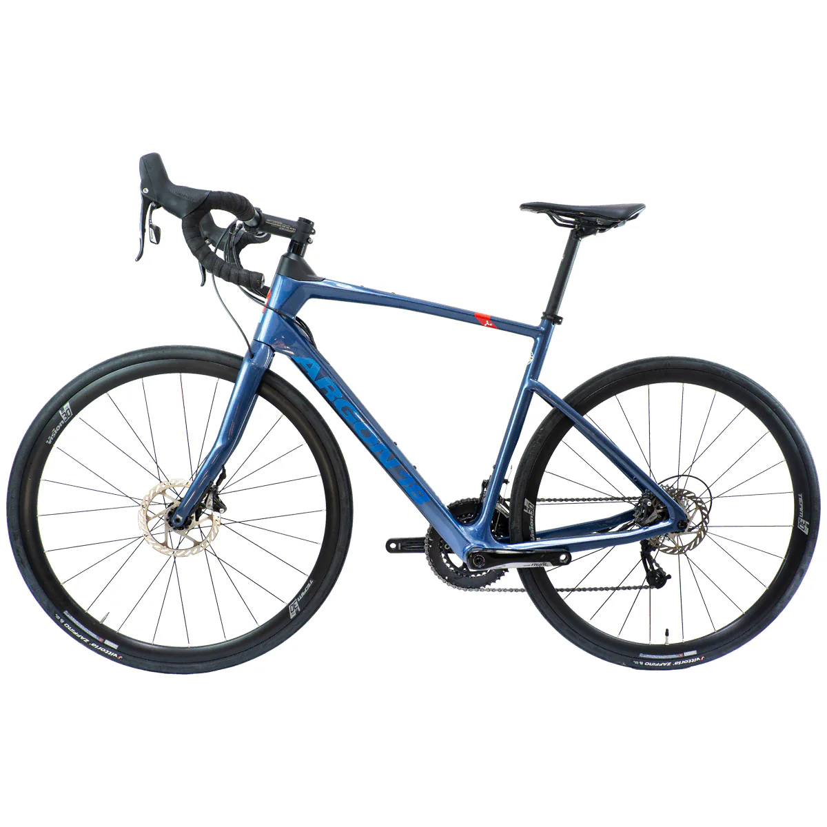 Argon 18 Krypton CS 2023 Talla 53 - Image 3