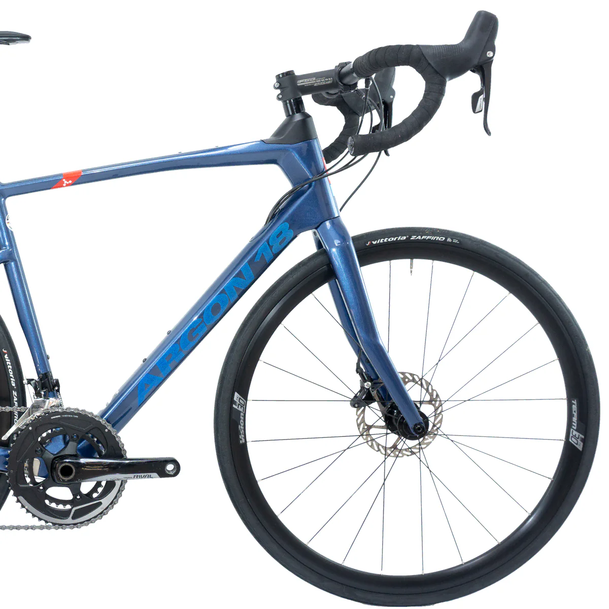 Argon 18 Krypton CS 2023 Talla 53 - Image 6