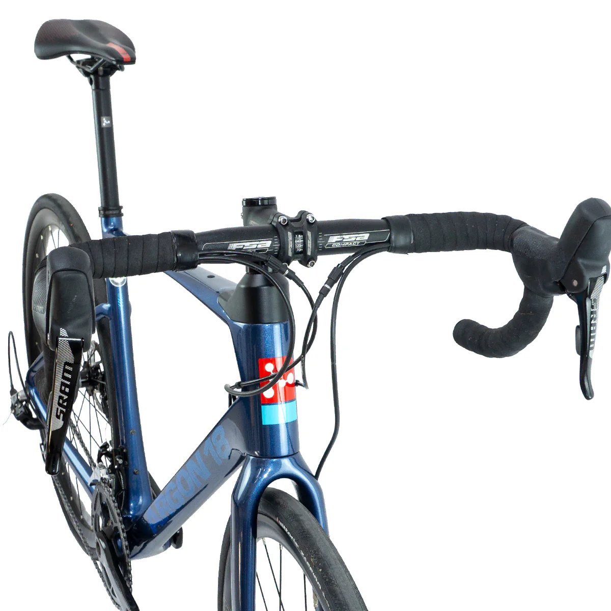 Argon 18 Krypton CS 2023 Talla 53 - Image 7
