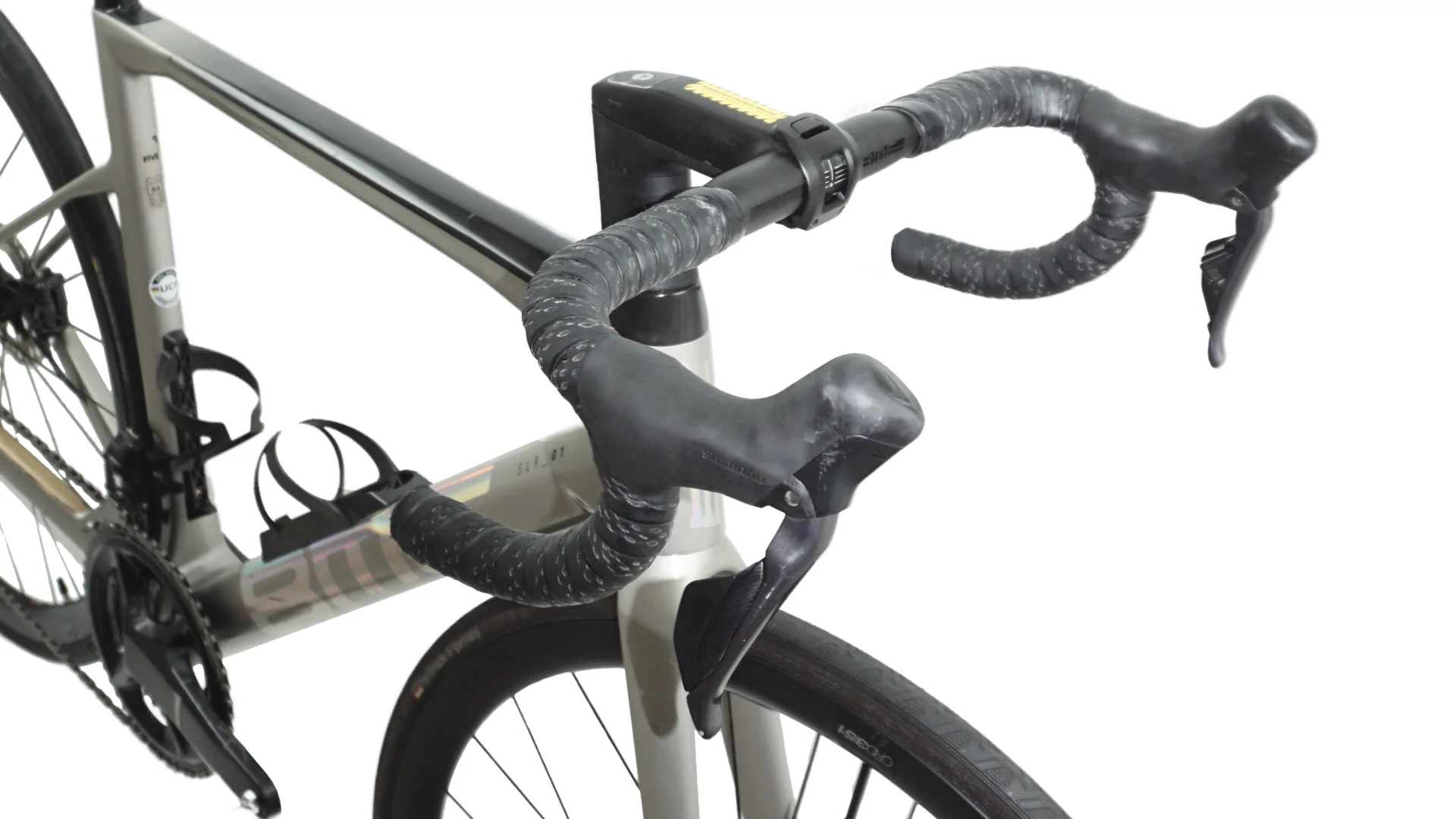 BMC Teammachine SLR01 FIVE 2022 Talla 54 - Image 6