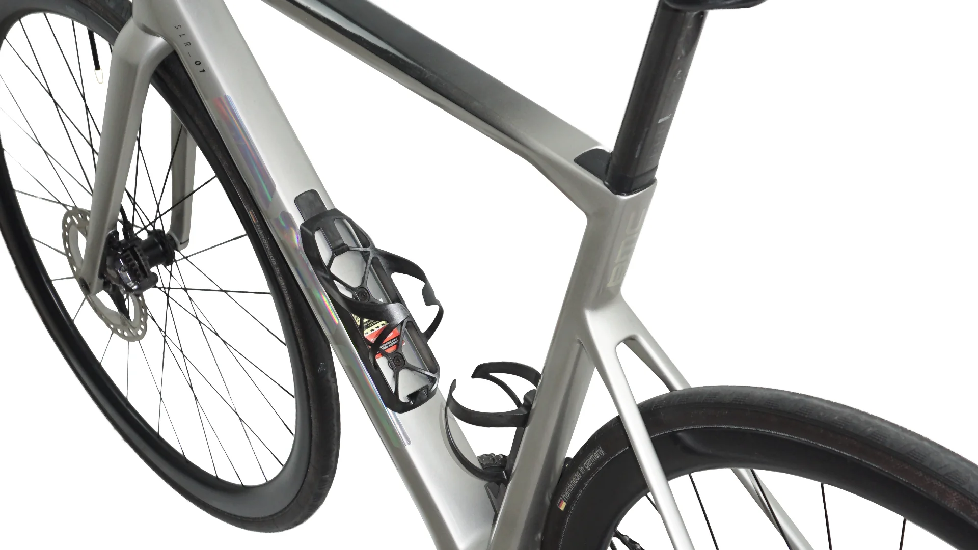 BMC Teammachine SLR01 FIVE 2022 Talla 54 - Image 8