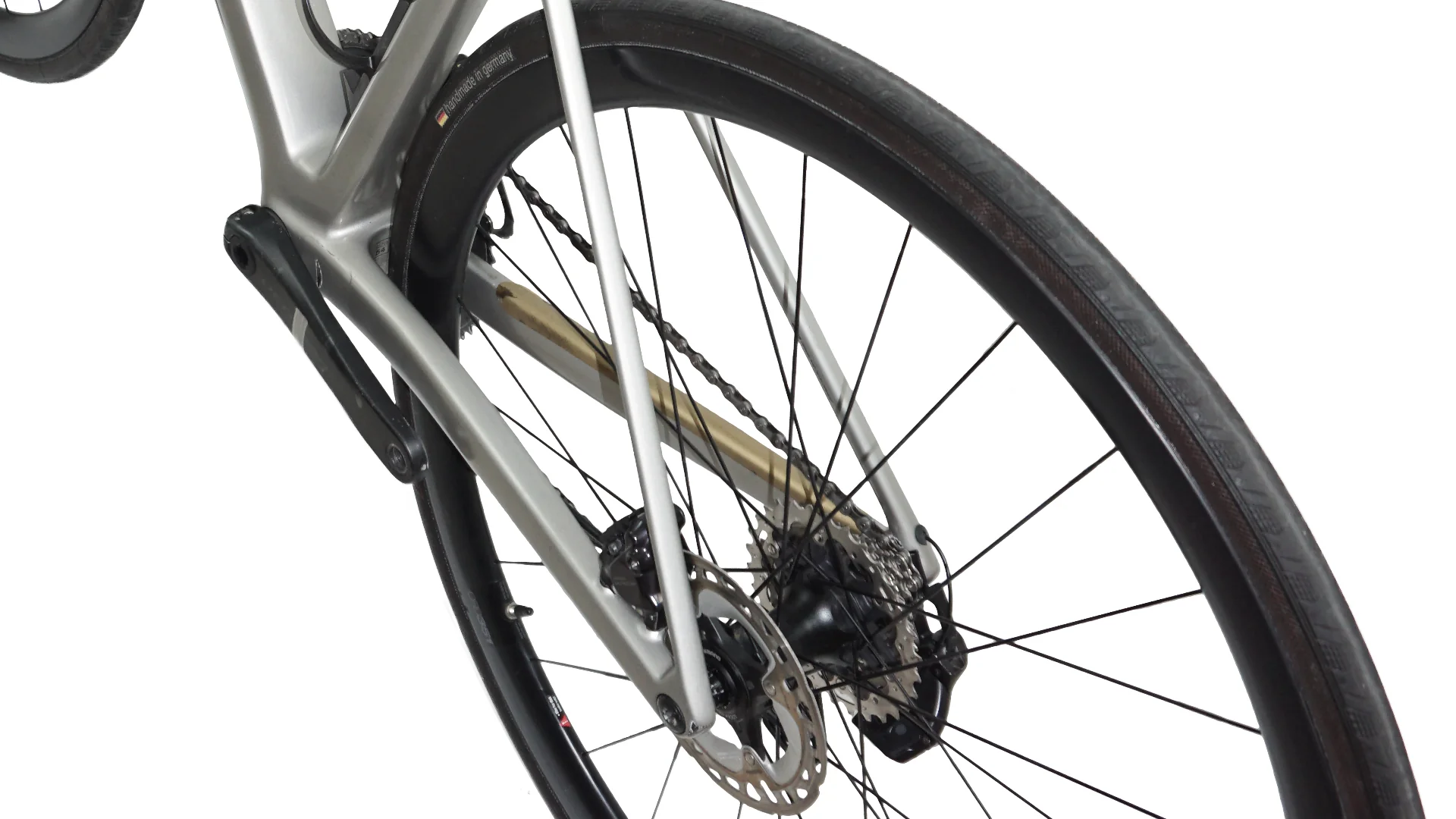 BMC Teammachine SLR01 FIVE 2022 Talla 54 - Image 9