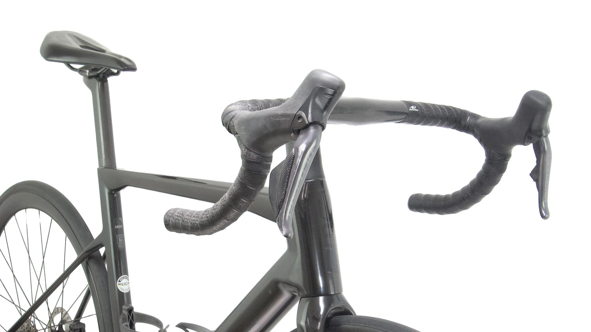 BMC Teammachine SLR01 MOD - ICS Carbon 2022 Talla 54 - Image 5