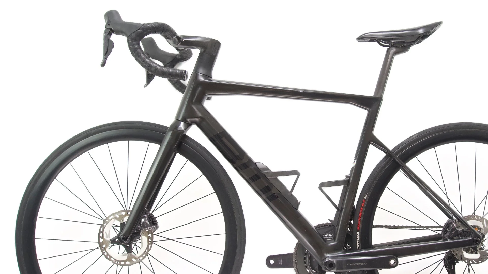 BMC Teammachine SLR01 MOD - ICS Carbon 2022 Talla 54 - Image 8