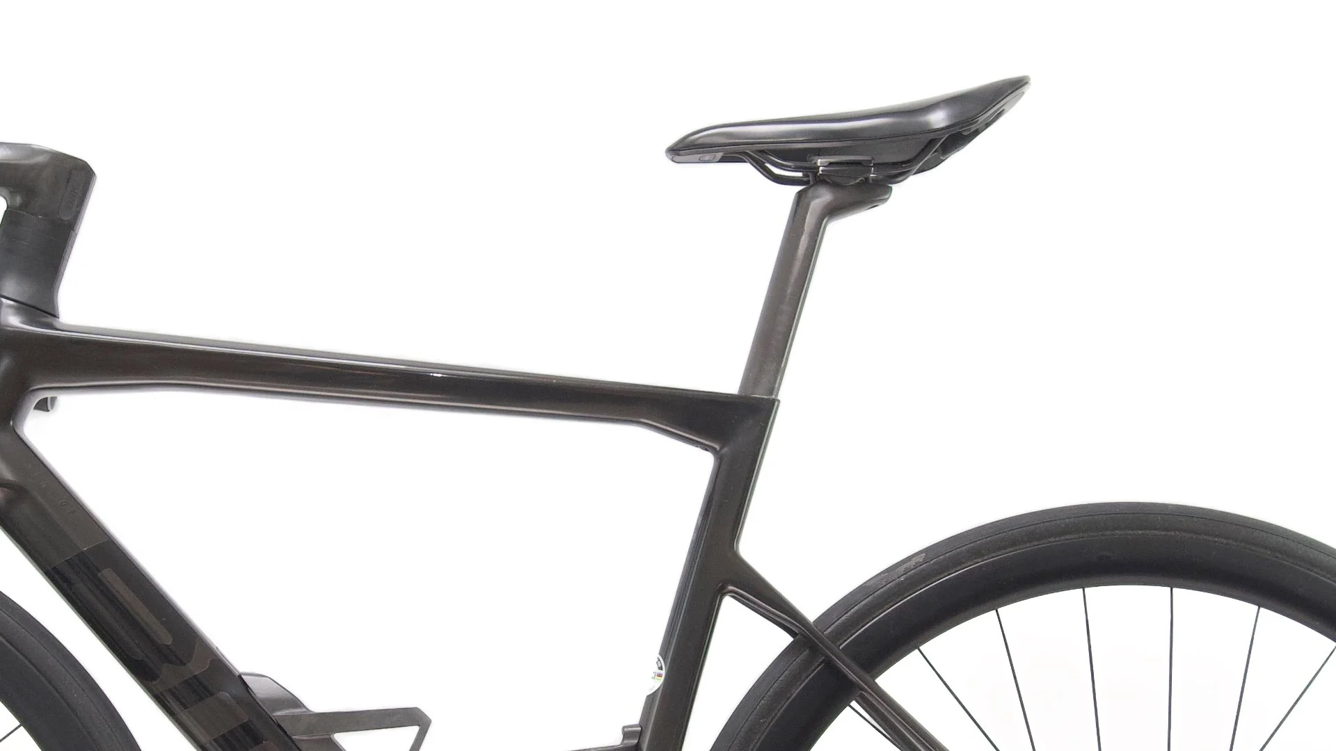 BMC Teammachine SLR01 MOD - ICS Carbon 2022 Talla 54 - Image 9