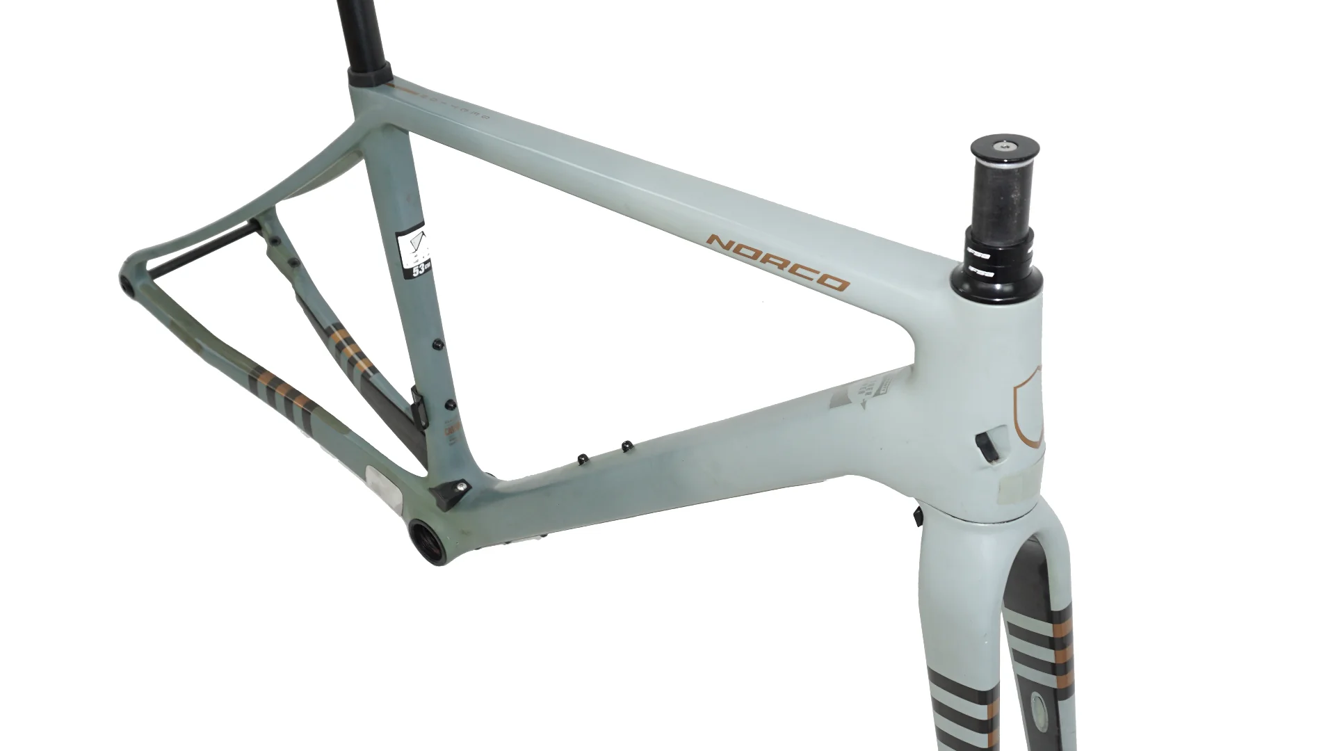 Norco Section C1 2020 Talla 53 *Marco* - Image 6