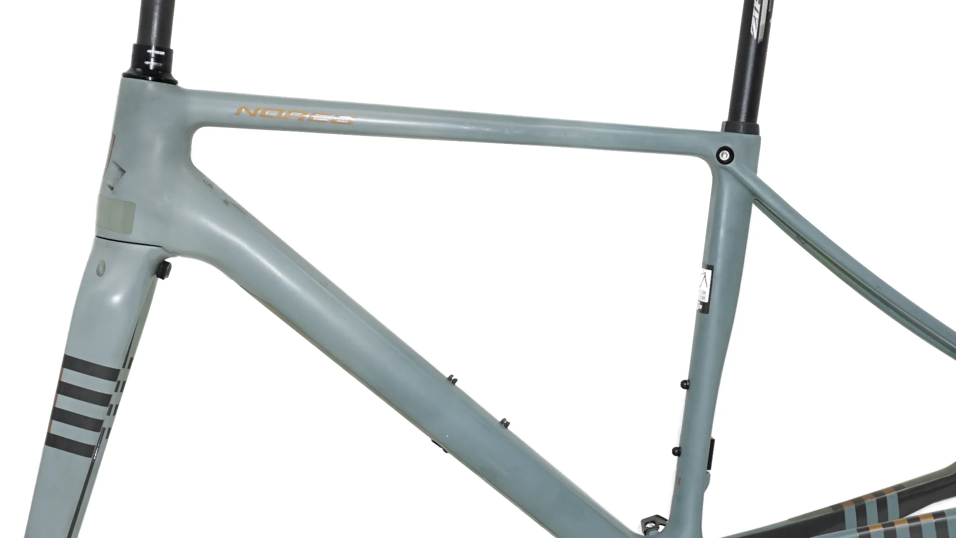 Norco Section C1 2020 Talla 53 *Marco* - Image 7