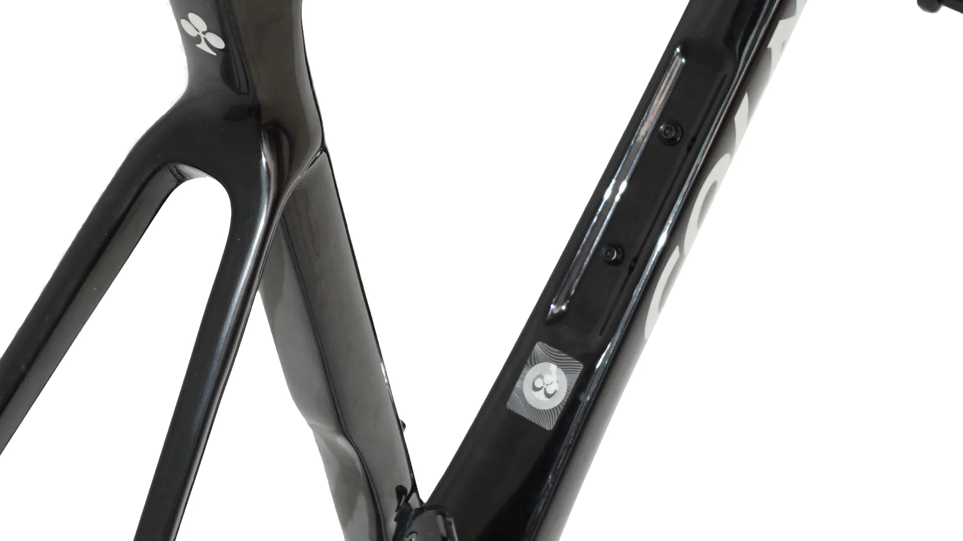 Colnago V4RS 2025 Talla 51 *Marco* - Image 5