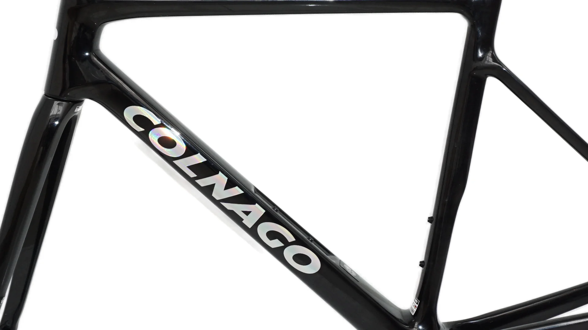Colnago V4RS 2025 Talla 51 *Marco* - Image 8