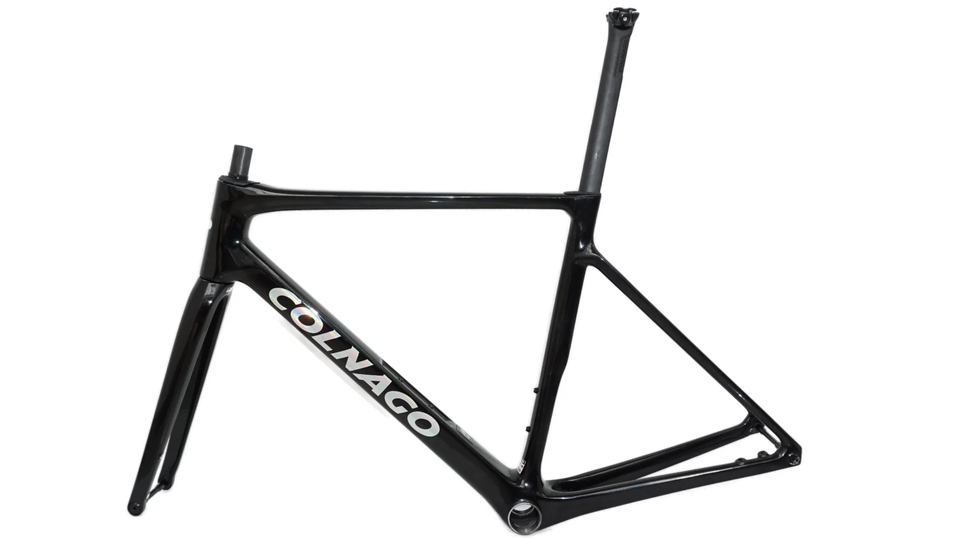 Colnago V4RS 2025 Talla 51 *Marco* - Image 9