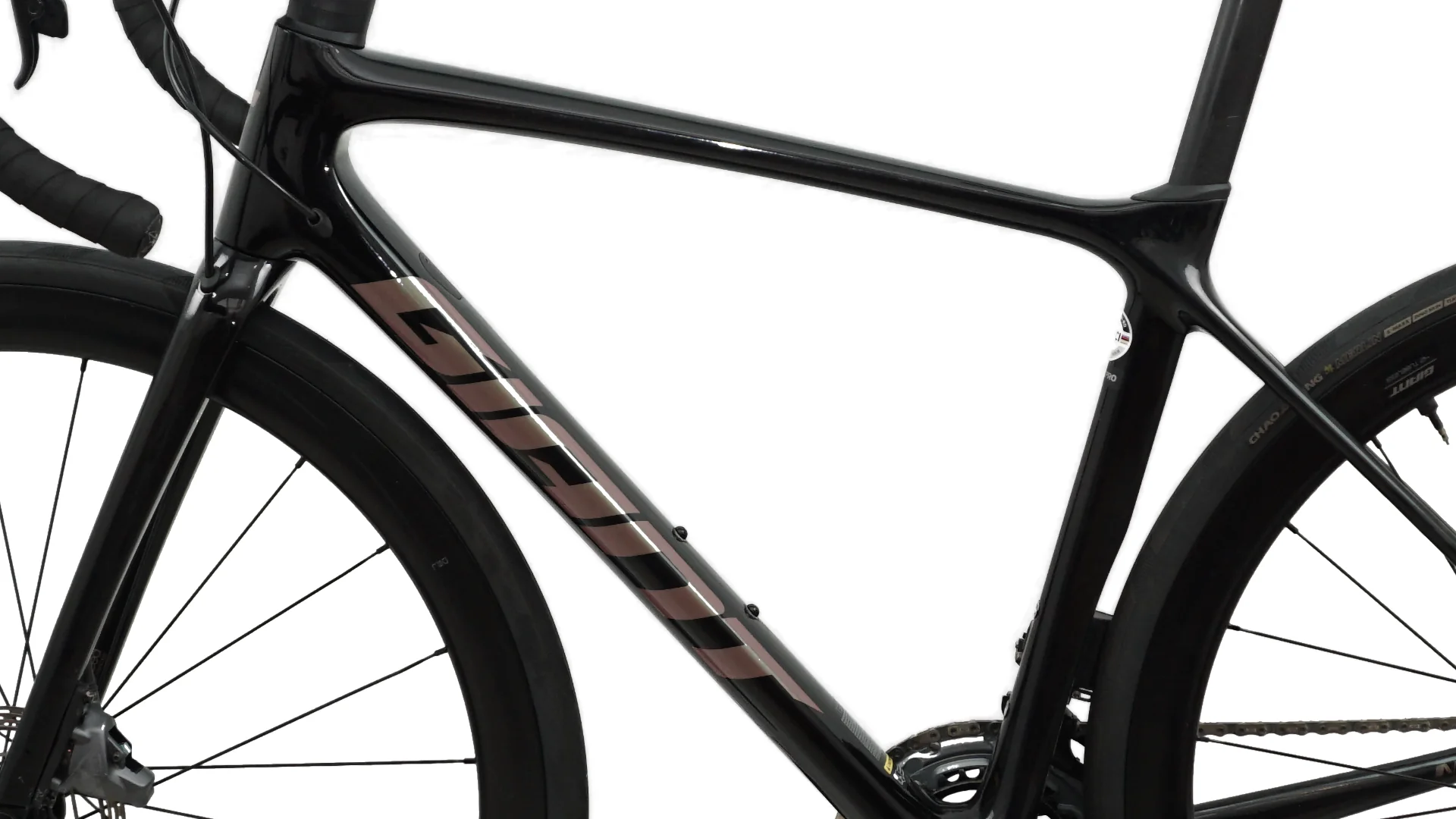 Giant TCR Advanced pro 0 2023 Talla S - Image 11