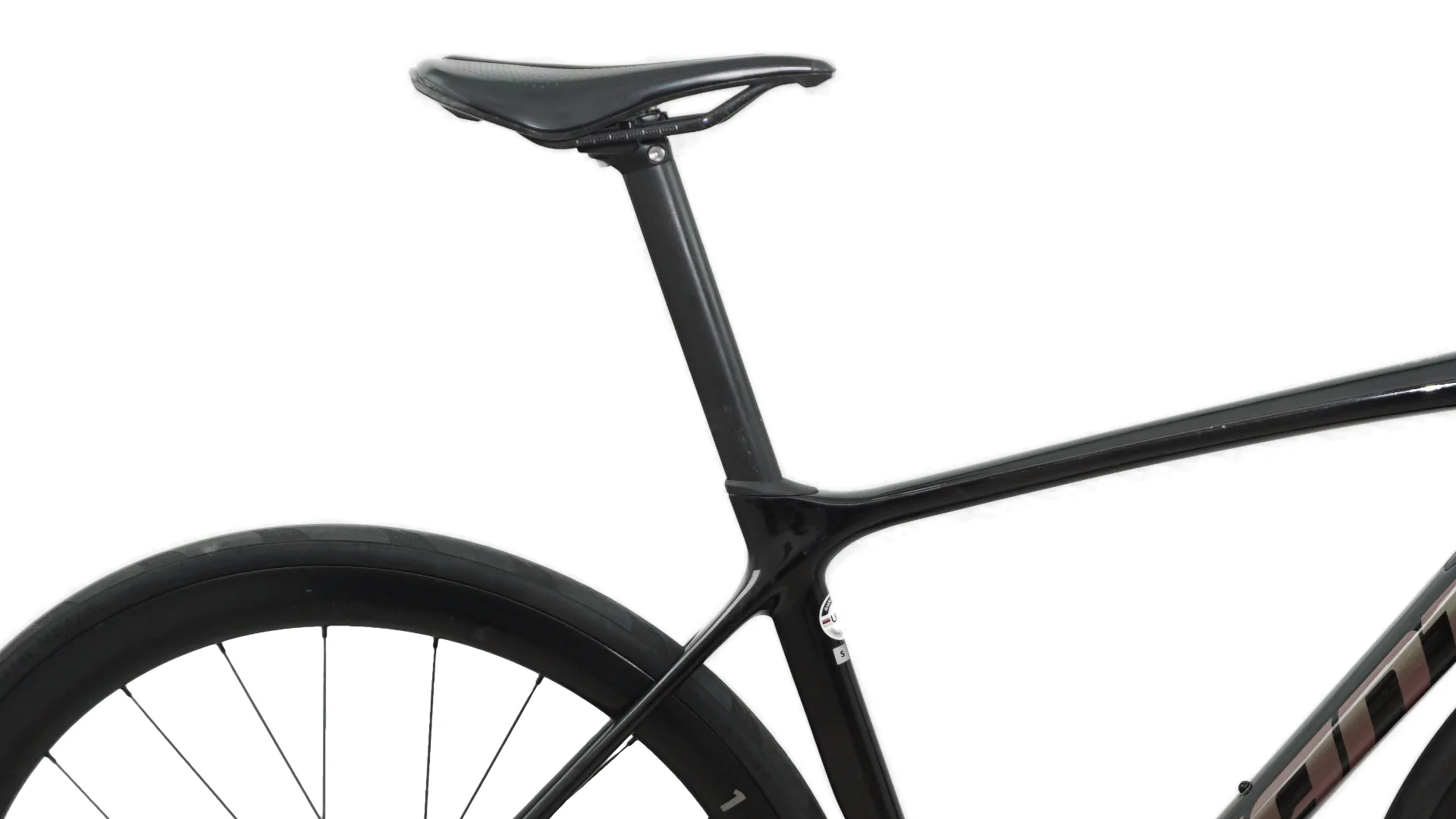 Giant TCR Advanced pro 0 2023 Talla S - Image 4