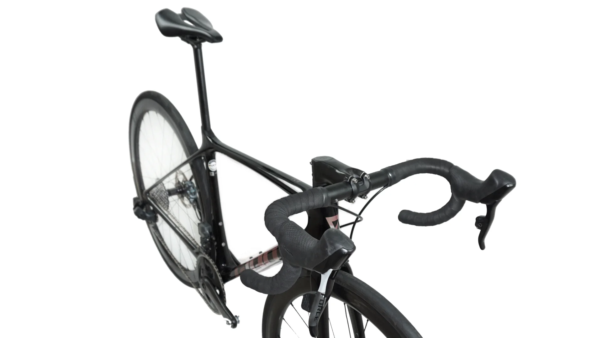 Giant TCR Advanced pro 0 2023 Talla S - Image 6
