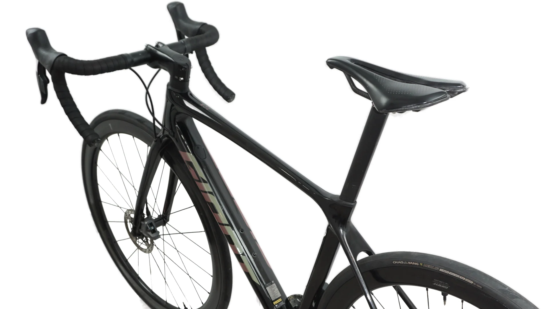 Giant TCR Advanced pro 0 2023 Talla S - Image 8