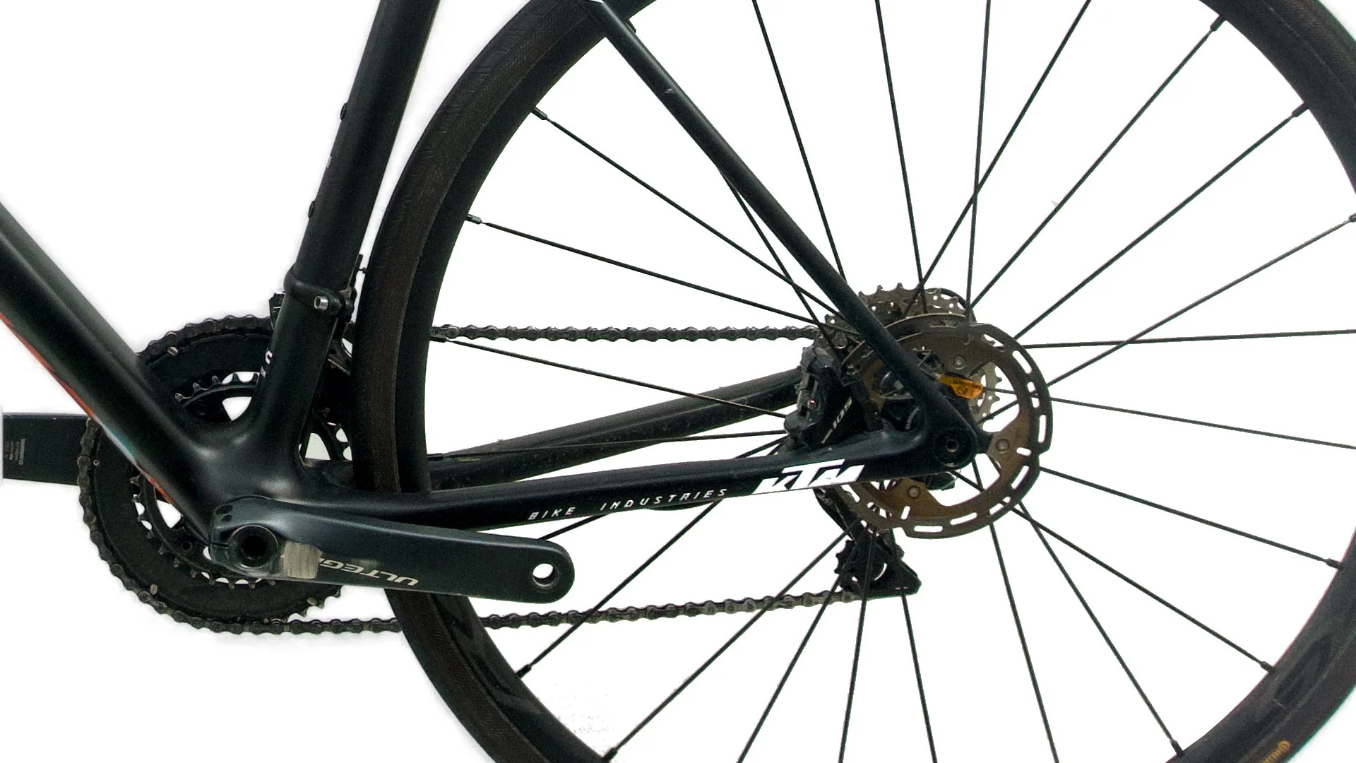 KTM Revelator Alto Exonic Carbon 2021 Talla 55 - Image 11