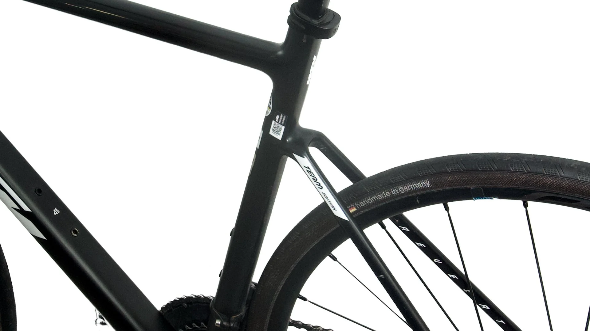 KTM Revelator Alto Exonic Carbon 2021 Talla 55 - Image 7