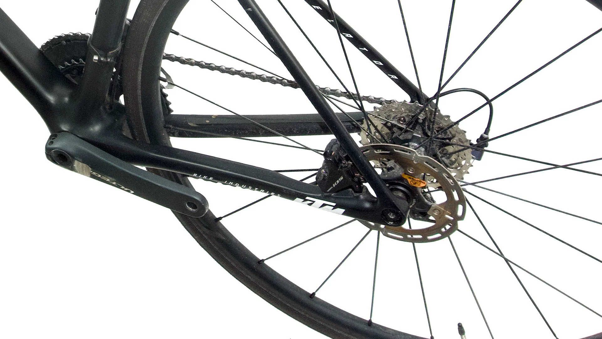 KTM Revelator Alto Exonic Carbon 2021 Talla 55 - Image 8