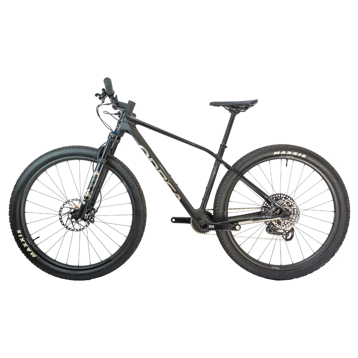 Orbea Alma M 2024 Talla M - Image 15