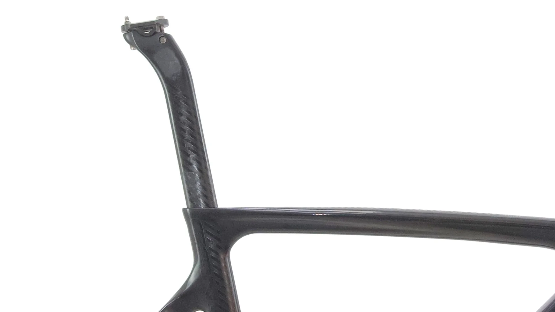 Pinarello Gan Disc 2023 Talla 53 *Marco* - Image 3
