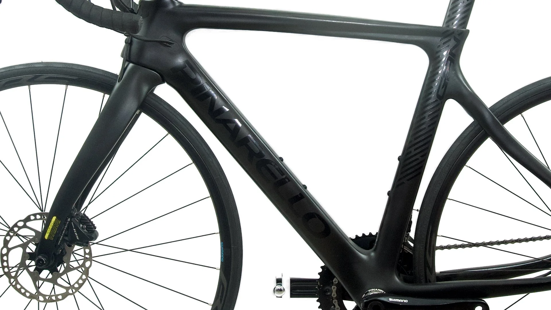 Pinarello Gan Disc 2024 Talla 51 - Image 11