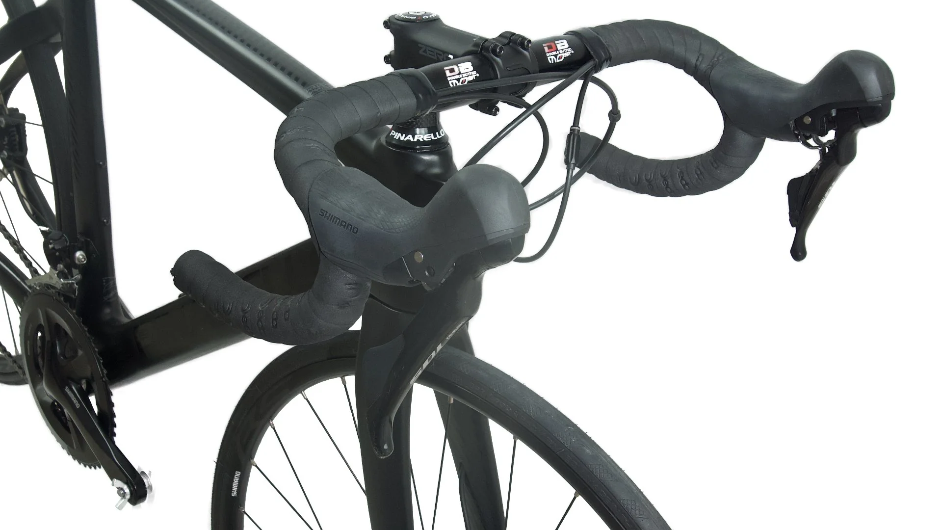 Pinarello Gan Disc 2024 Talla 51 - Image 6