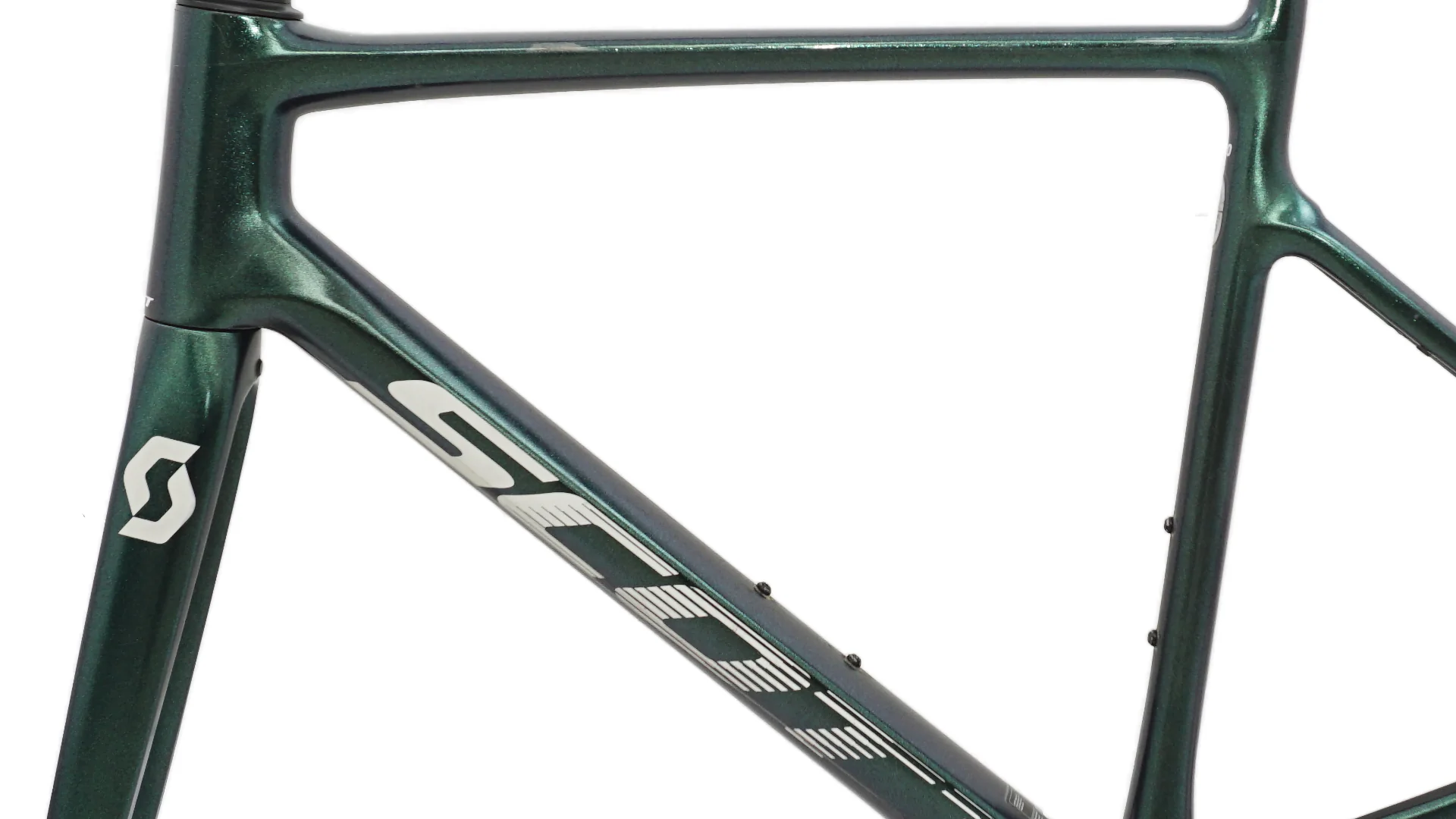 Scott Addict 20 2023 Talla 56 *Marco* - Image 10