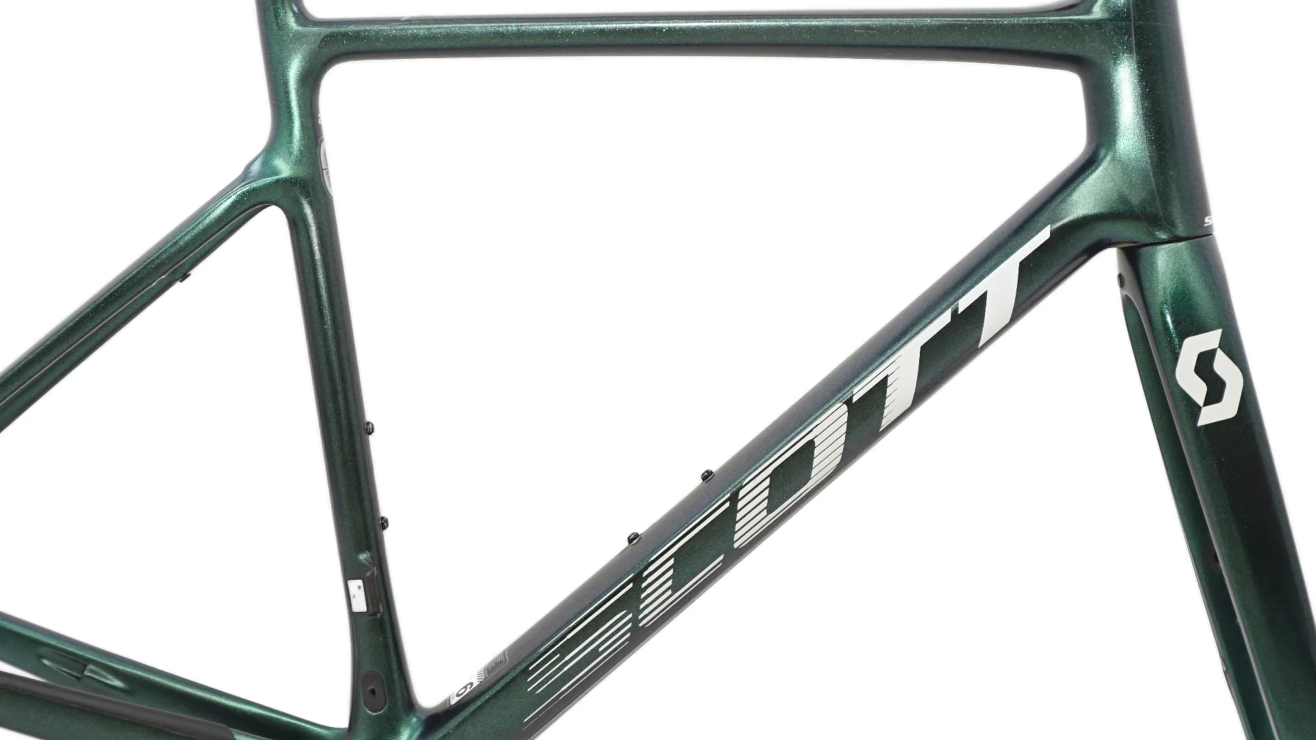 Scott Addict 20 2023 Talla 56 *Marco* - Image 3