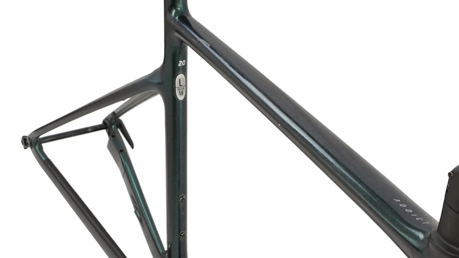 Scott Addict 20 2023 Talla 56 *Marco* - Image 6