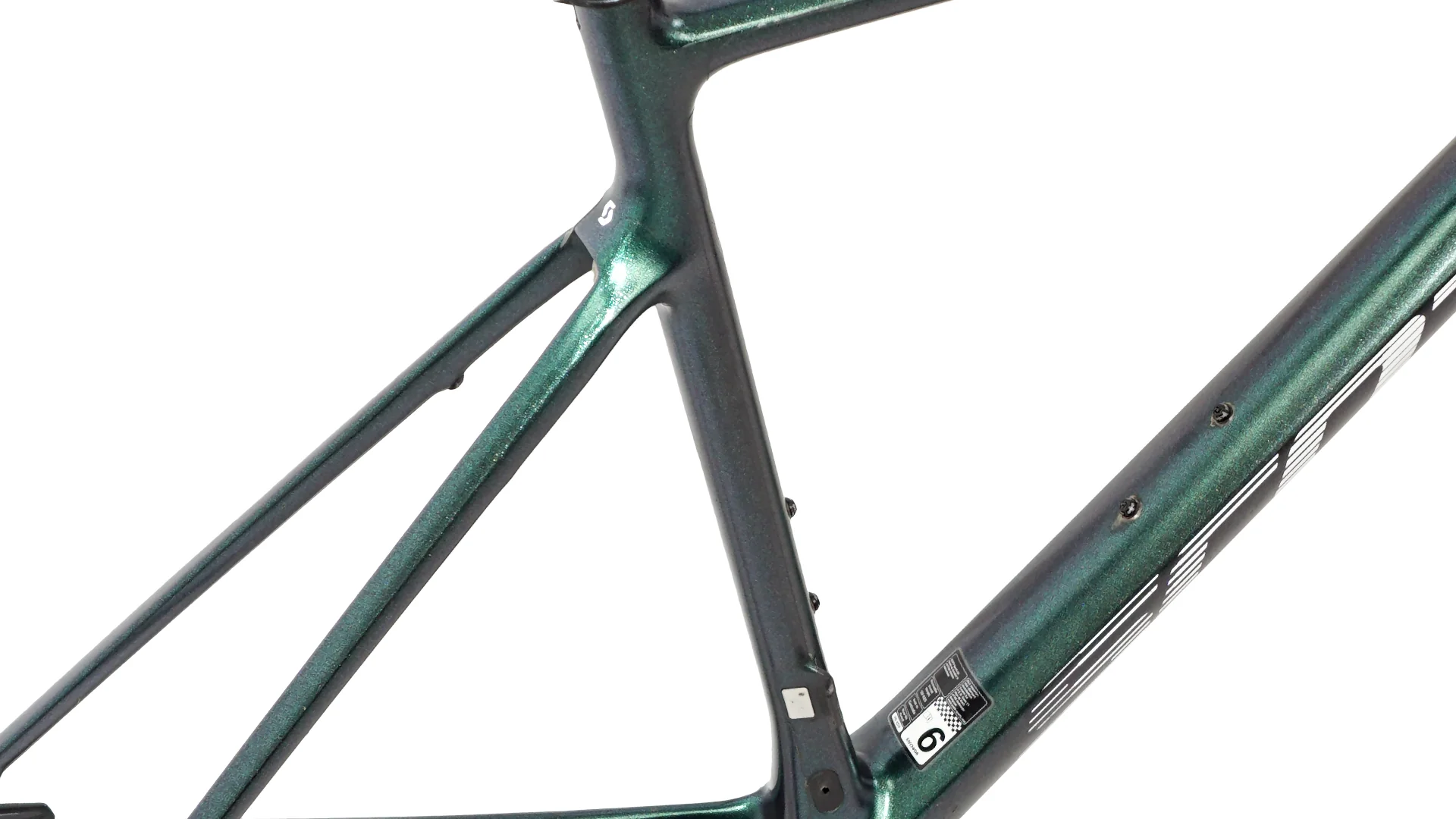 Scott Addict 20 2023 Talla 56 *Marco* - Image 8