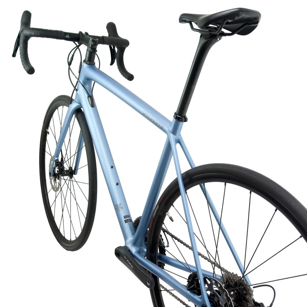 Specialized Aethos Comp 2022 Talla 56 - Image 11