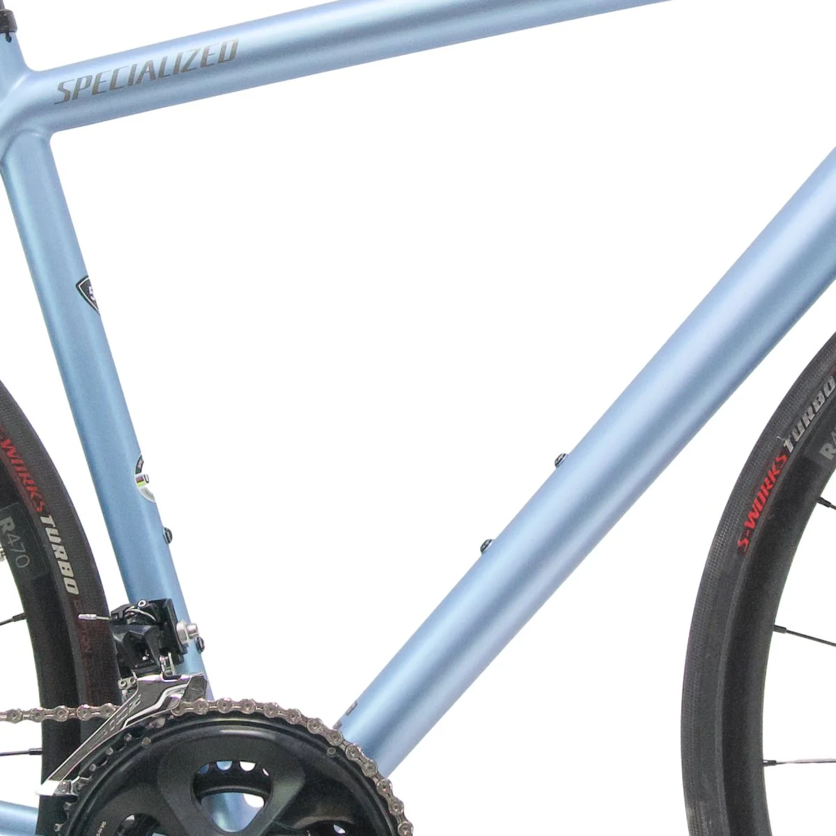 Specialized Aethos Comp 2022 Talla 56 - Image 4