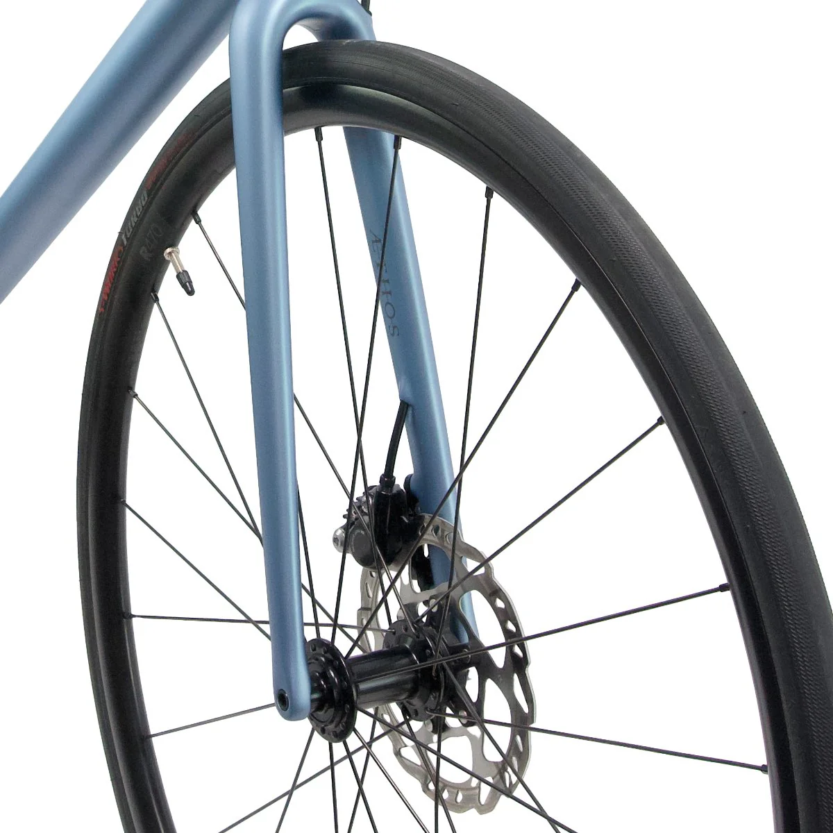 Specialized Aethos Comp 2022 Talla 56 - Image 8