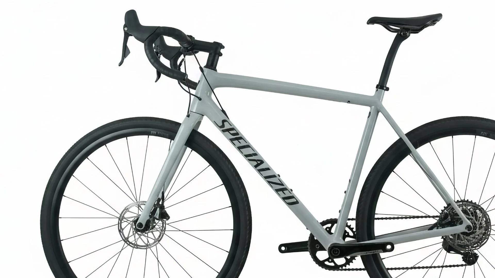 Specialized CruX Comp 2024 Talla 56 - Image 10