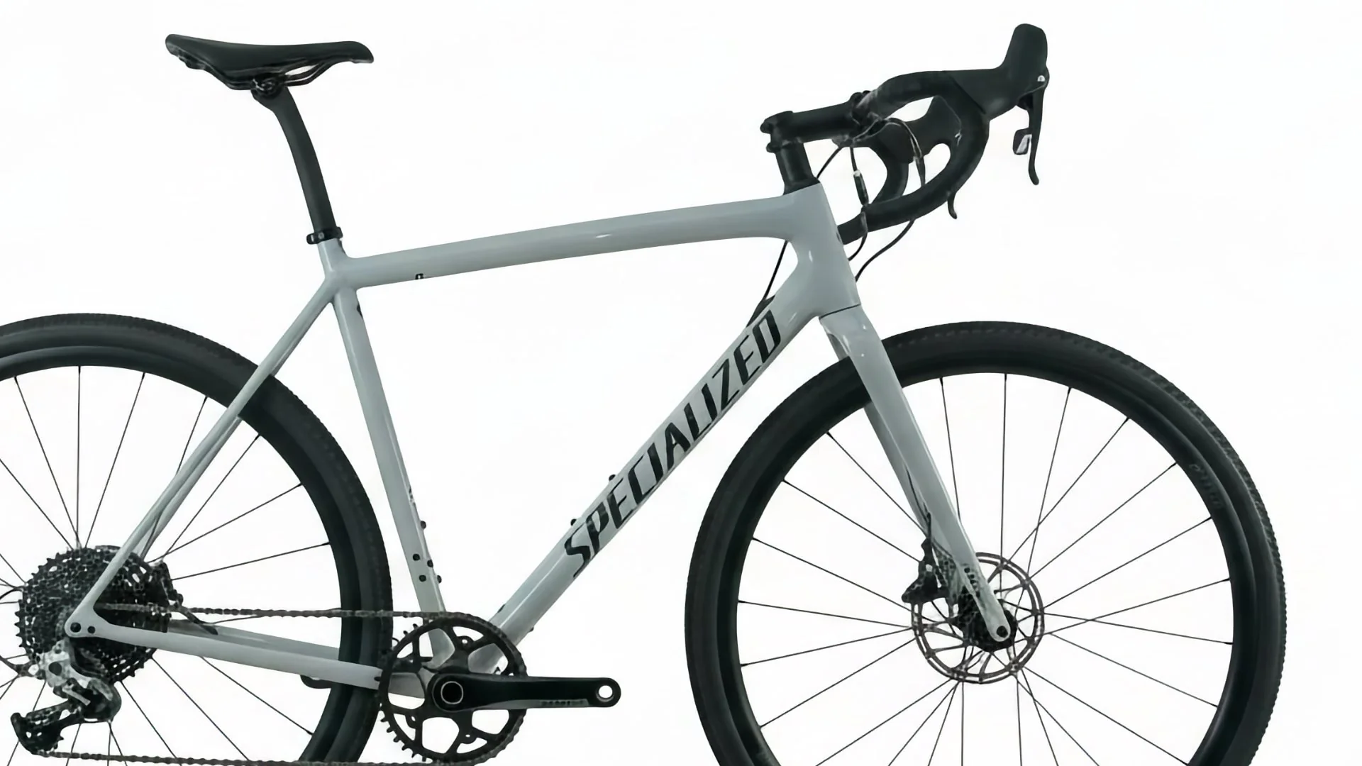 Specialized CruX Comp 2024 Talla 56 - Image 4