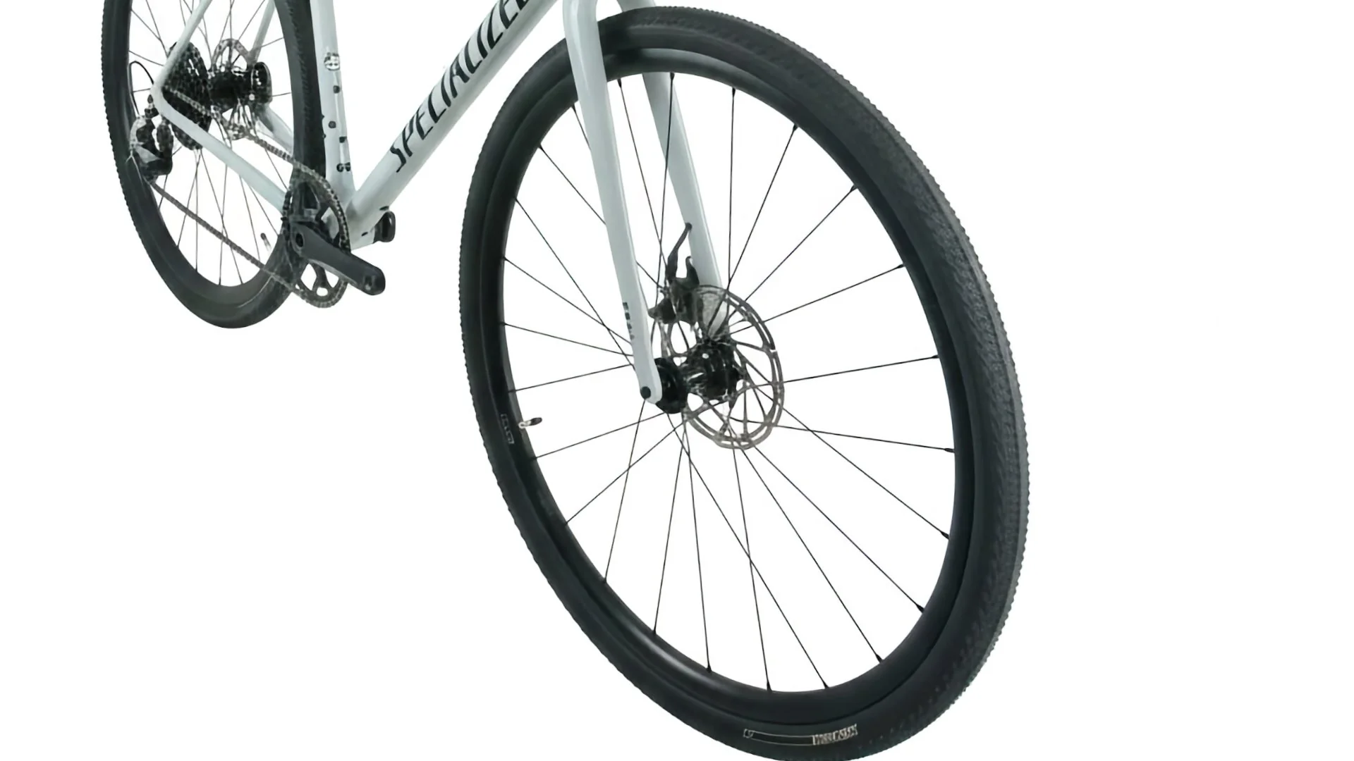 Specialized CruX Comp 2024 Talla 56 - Image 6