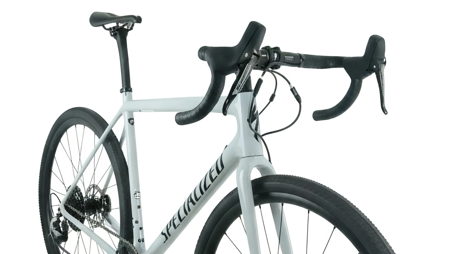 Specialized CruX Comp 2024 Talla 56 - Image 7