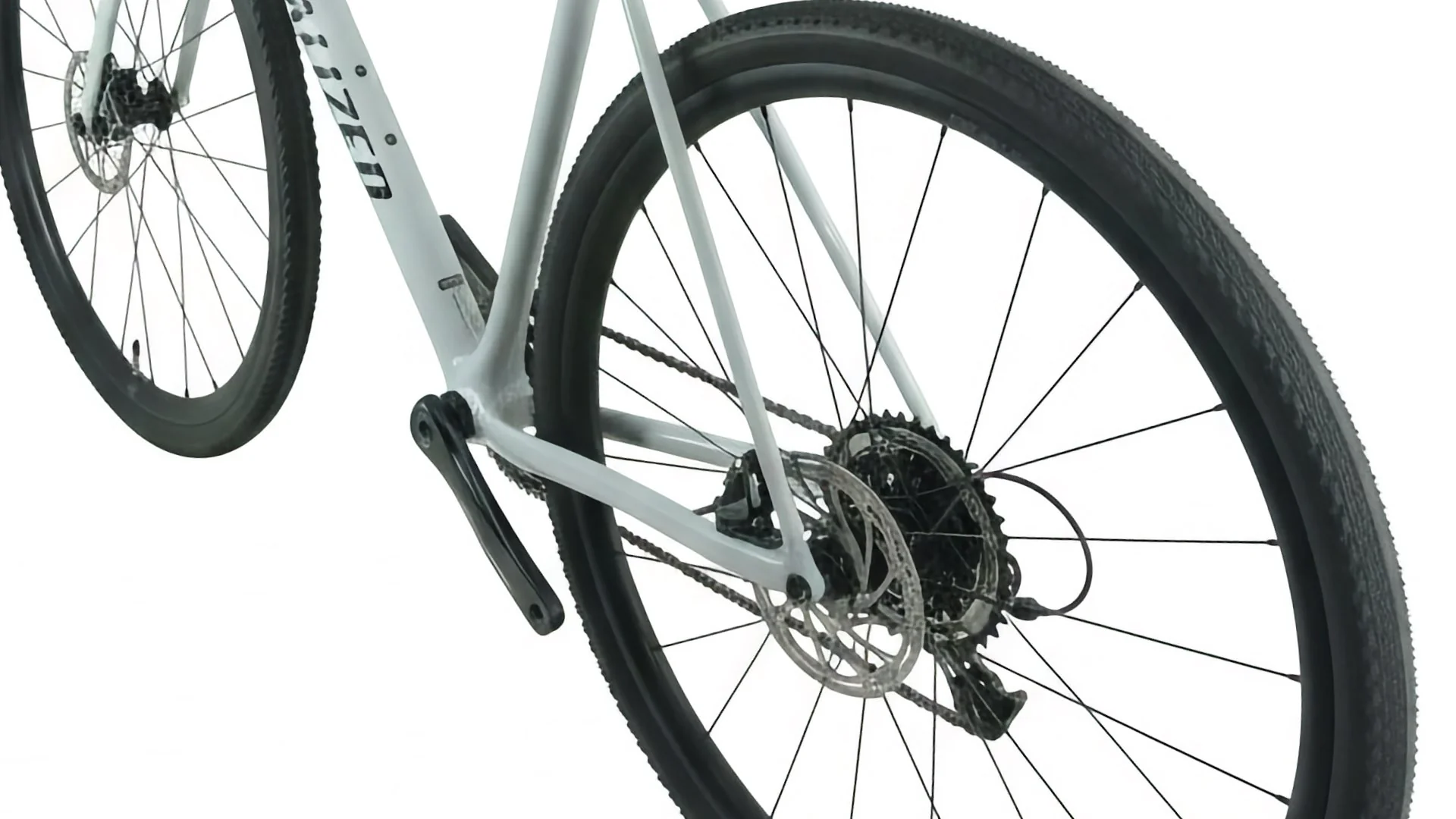 Specialized CruX Comp 2024 Talla 56 - Image 8
