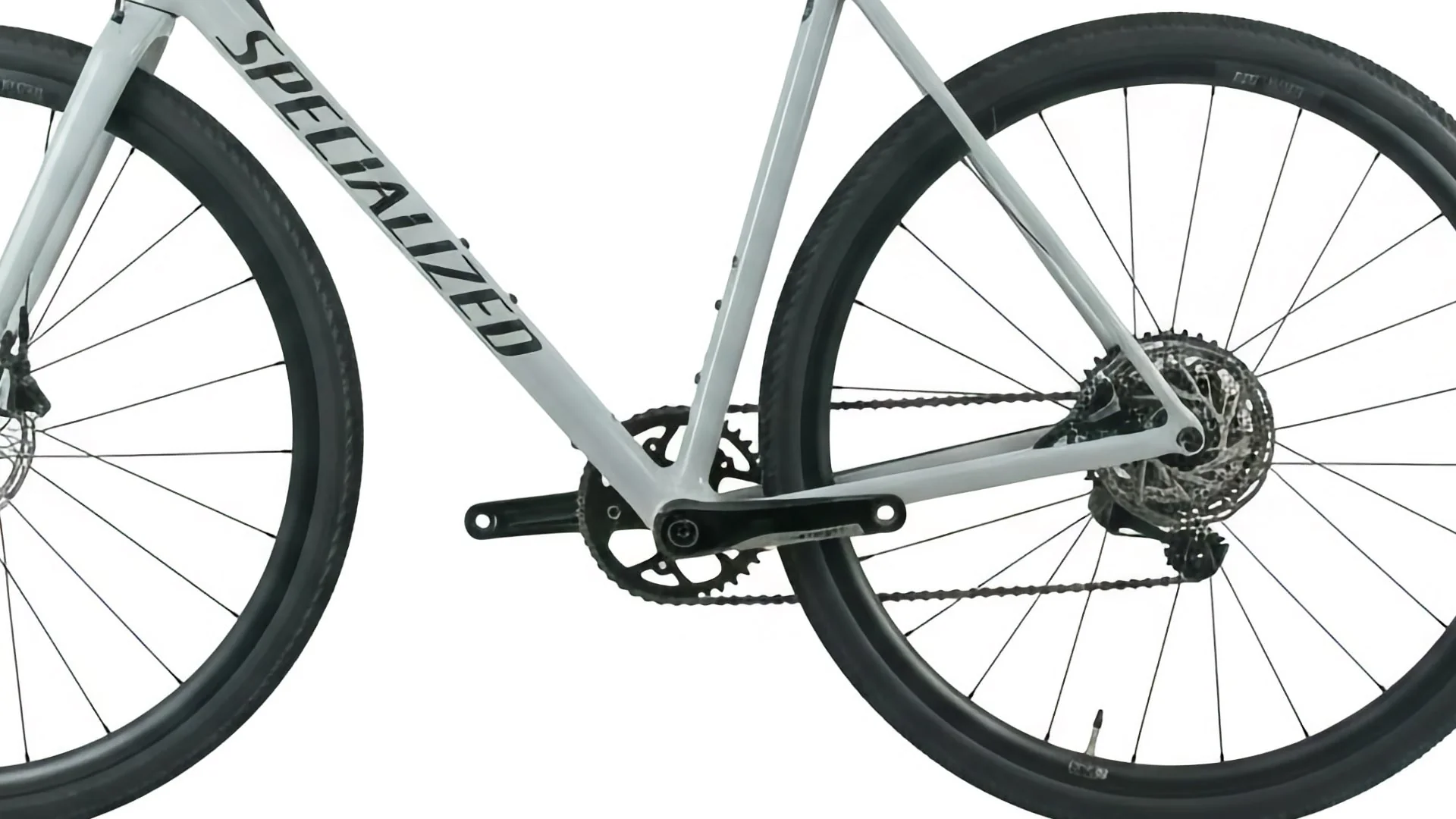 Specialized CruX Comp 2024 Talla 56 - Image 9